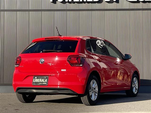 ポロ ＴＳＩコンフォートライン　当店買取車両　ワンオーナー　ＡＣＣ　Ｃａｒｐｌａｙ　ＡｎｄｏｒｏｉｄＡｕｔｏ　純正ナビ　Ｂｌｕｅｔｏｏｔｈ　Ｂカメラ　ＬＥＤヘッドライト　ドラレコ前後　純正１５インチＡＷ　スタッドレスタイヤ付き　禁煙（39枚目）