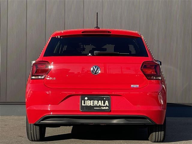 ポロ ＴＳＩコンフォートライン　当店買取車両　ワンオーナー　ＡＣＣ　Ｃａｒｐｌａｙ　ＡｎｄｏｒｏｉｄＡｕｔｏ　純正ナビ　Ｂｌｕｅｔｏｏｔｈ　Ｂカメラ　ＬＥＤヘッドライト　ドラレコ前後　純正１５インチＡＷ　スタッドレスタイヤ付き　禁煙（40枚目）