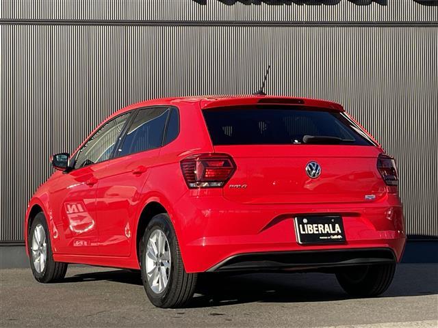 ポロ ＴＳＩコンフォートライン　当店買取車両　ワンオーナー　ＡＣＣ　Ｃａｒｐｌａｙ　ＡｎｄｏｒｏｉｄＡｕｔｏ　純正ナビ　Ｂｌｕｅｔｏｏｔｈ　Ｂカメラ　ＬＥＤヘッドライト　ドラレコ前後　純正１５インチＡＷ　スタッドレスタイヤ付き　禁煙（41枚目）