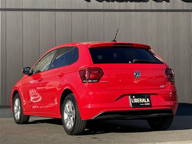 ポロ ＴＳＩコンフォートライン　当店買取車両　ワンオーナー　ＡＣＣ　Ｃａｒｐｌａｙ　ＡｎｄｏｒｏｉｄＡｕｔｏ　純正ナビ　Ｂｌｕｅｔｏｏｔｈ　Ｂカメラ　ＬＥＤヘッドライト　ドラレコ前後　純正１５インチＡＷ　スタッドレスタイヤ付き　禁煙（43枚目）