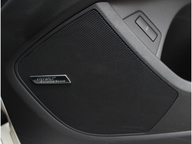 3.0TFSIクワトロ SラインPKG 後期2012モデル 黒革シート OP20AW BOSE 純正ナビTV B/Fカメラ イエローキャリパー アドバンストキー クルコン パワーシート/ヒーター パワーバックドア(7枚目)