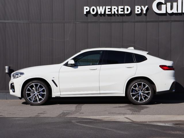 ＢＭＷ Ｘ４