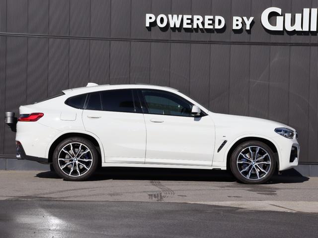 ＢＭＷ Ｘ４