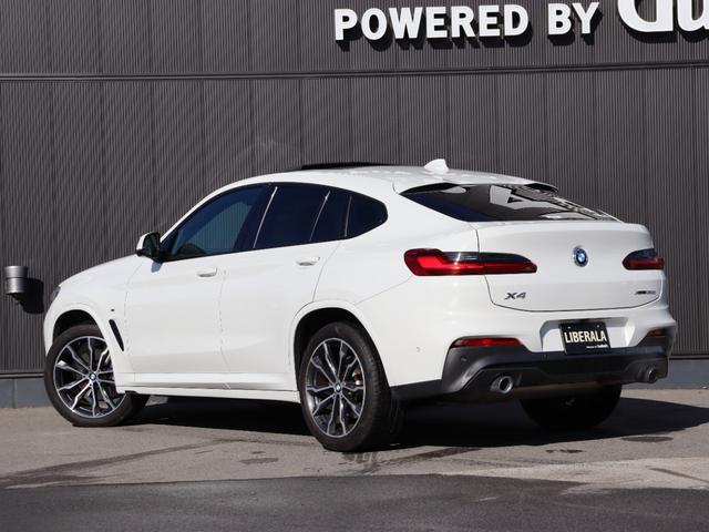 ＢＭＷ Ｘ４