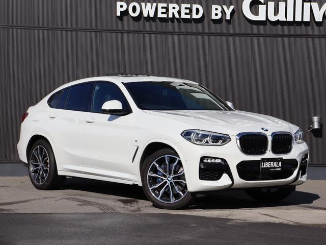 ＢＭＷ Ｘ４