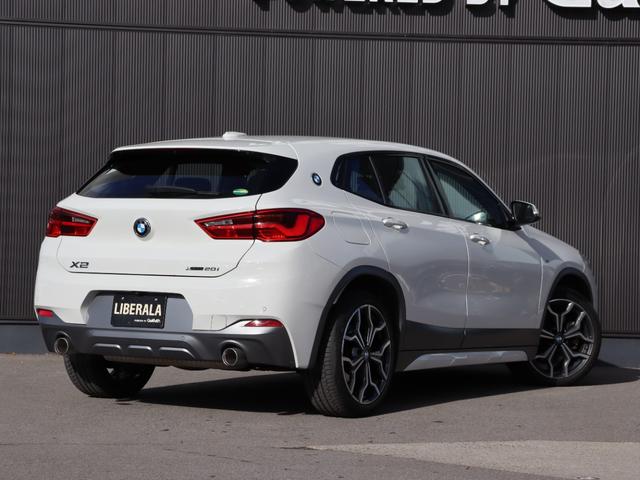 ＢＭＷ Ｘ２