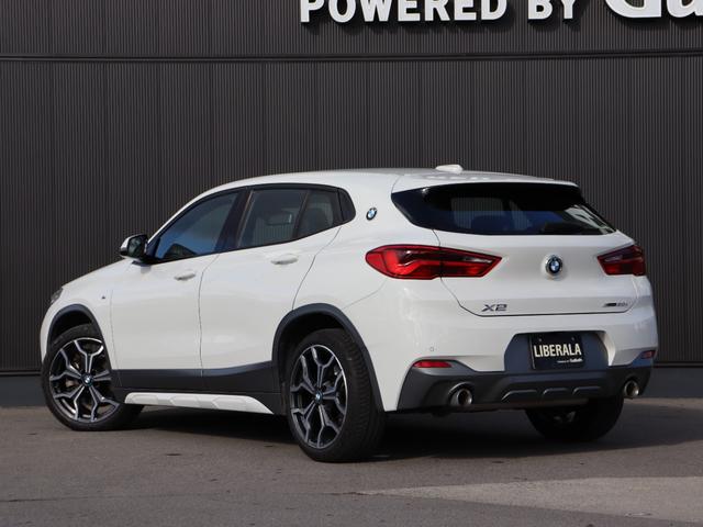 ＢＭＷ Ｘ２