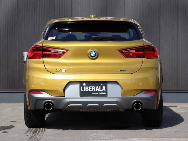 ＢＭＷ Ｘ２