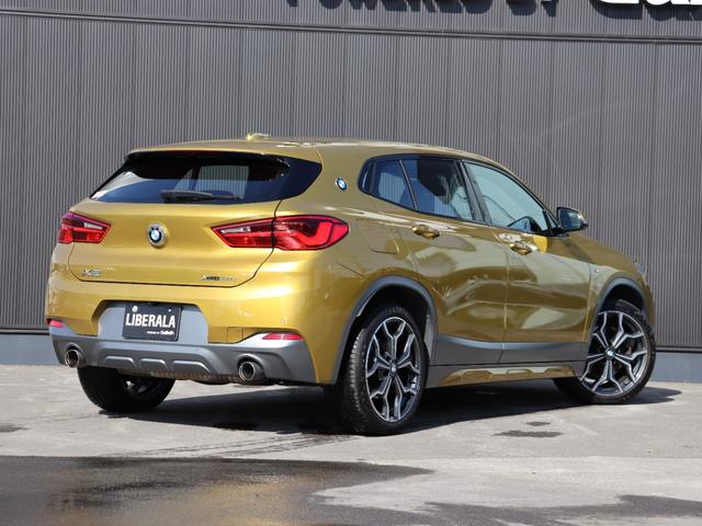 ＢＭＷ Ｘ２