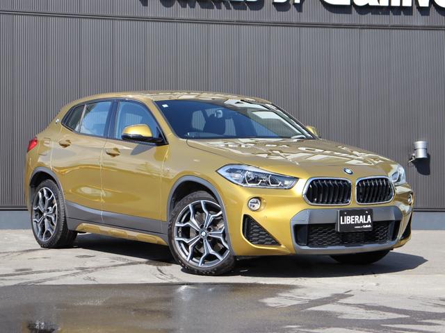 ＢＭＷ Ｘ２