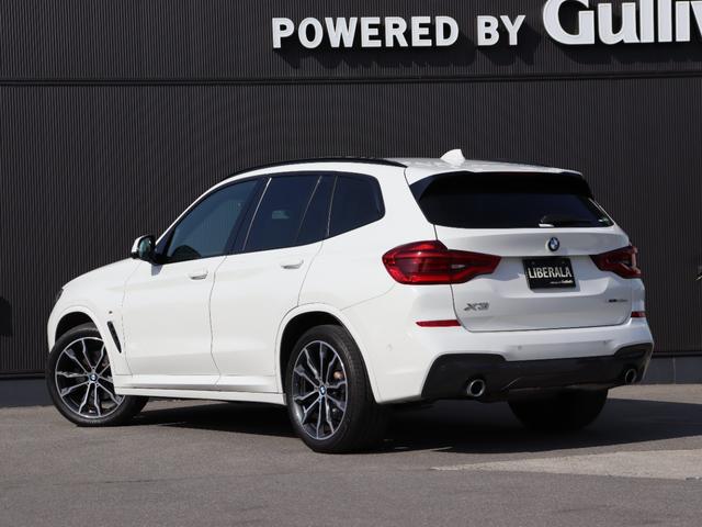 ＢＭＷ Ｘ３