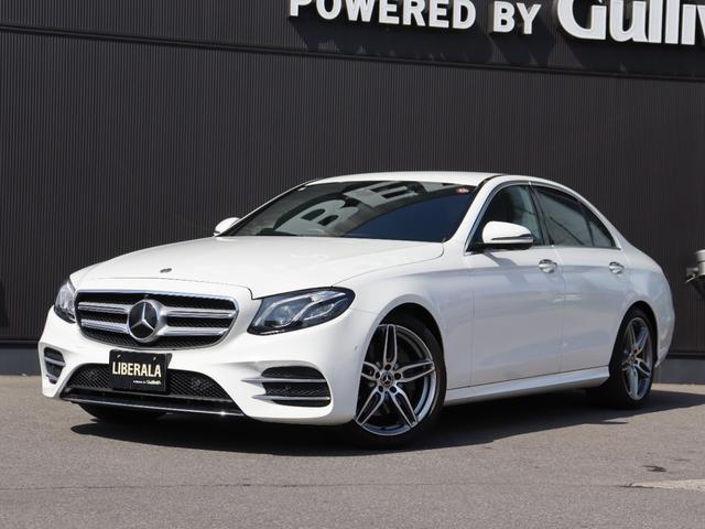 Ｅクラス Ｅ２２０ｄ　アバンギャルド　スポーツ　レーダーＳ－ＰＫＧ　アルカンターラ　純正ナビ　３６０°　ＣａｒＰｌａｙ　マルチビームＬＥＤ　Ｂｕｒｍｅｓｔｅｒ　ディストロニック　ＬＫＡ　ＢＳＭ　衝突軽減Ｂ　パワーシート／ヒーター　アンビエントライト（29枚目）