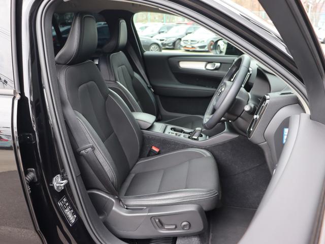 ＸＣ４０ Ｔ４　ＡＷＤ　モーメンタム（12枚目）