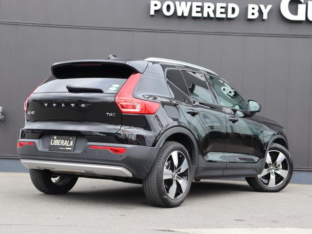 ＸＣ４０ Ｔ４　ＡＷＤ　モーメンタム（25枚目）