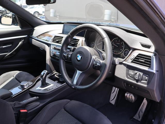 ３シリーズ ３２０ｄ　ｘＤｒｉｖｅ　グランツーリスモ　Ｍスポーツ　純正ナビ　Ｂカメラ　ＢＳＭ　ＡＣＣ　衝突軽減ブレーキ　レーンディパチャーＷ　コンフォートアクセス　パークディスタンスＣ　パワーシート　パワーバックドア　アクティブリアスポイラー　純正１９ＡＷ　ＬＥＤ（11枚目）