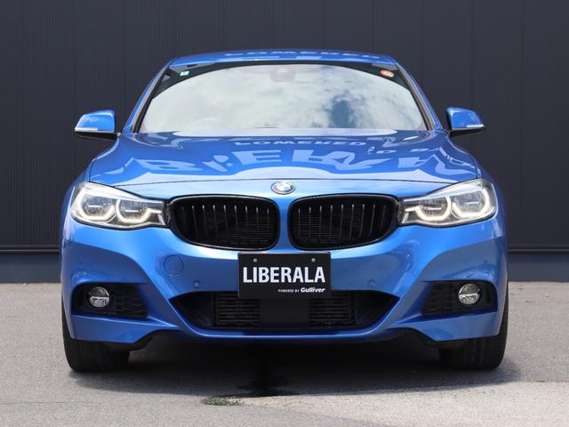 ３シリーズ ３２０ｄ　ｘＤｒｉｖｅ　グランツーリスモ　Ｍスポーツ　純正ナビ　Ｂカメラ　ＢＳＭ　ＡＣＣ　衝突軽減ブレーキ　レーンディパチャーＷ　コンフォートアクセス　パークディスタンスＣ　パワーシート　パワーバックドア　アクティブリアスポイラー　純正１９ＡＷ　ＬＥＤ（21枚目）