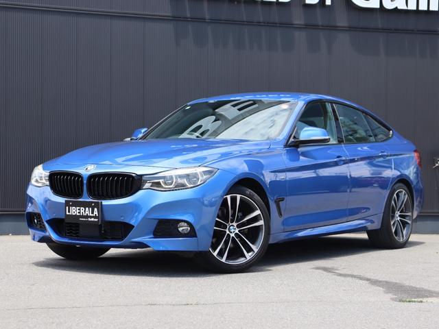 ３シリーズ ３２０ｄ　ｘＤｒｉｖｅ　グランツーリスモ　Ｍスポーツ　純正ナビ　Ｂカメラ　ＢＳＭ　ＡＣＣ　衝突軽減ブレーキ　レーンディパチャーＷ　コンフォートアクセス　パークディスタンスＣ　パワーシート　パワーバックドア　アクティブリアスポイラー　純正１９ＡＷ　ＬＥＤ（28枚目）