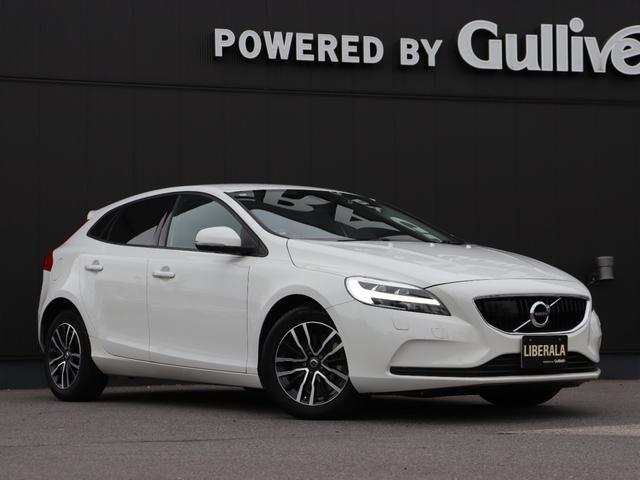 Ｖ４０ Ｄ４　キネティック　純正ナビ　バックカメラ　ＡＣＣ　衝突軽減ブレーキ　レーンキープアシスト　ブラインドスポットモニター　パークセンサー　純正１６ＡＷ　スマートキー　ＥＴＣ　ドラレコ　ＬＥＤヘッドライト（25枚目）