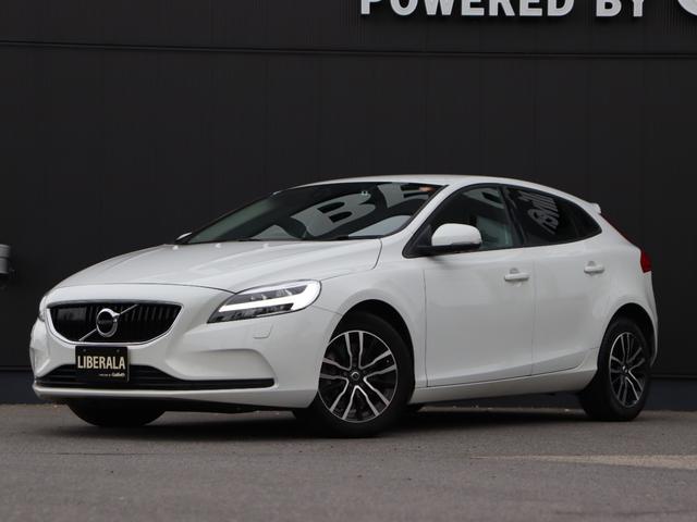 Ｖ４０ Ｄ４　キネティック　純正ナビ　バックカメラ　ＡＣＣ　衝突軽減ブレーキ　レーンキープアシスト　ブラインドスポットモニター　パークセンサー　純正１６ＡＷ　スマートキー　ＥＴＣ　ドラレコ　ＬＥＤヘッドライト（26枚目）