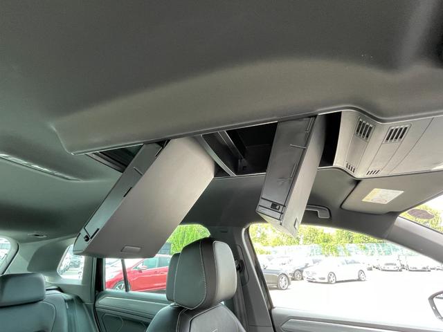 ティグアン ＴＤＩ　４モーション　Ｒライン　ブラックスタイル　黒革シート　ＰＷシート　ＨＵＤ　ＡＣＣ　ＬＫＡ　ＢＳＭ　パークアシスト　ＤｉｓｃｏｖｅｒＰｒｏナビ　３６０°カメラ　ＡｎｄｒｏｉｄＡｕｔｏ　ＡｐｐｌｅＣａｒＰｌａｙ　全席シートヒーター　ＰＷバックドア（37枚目）