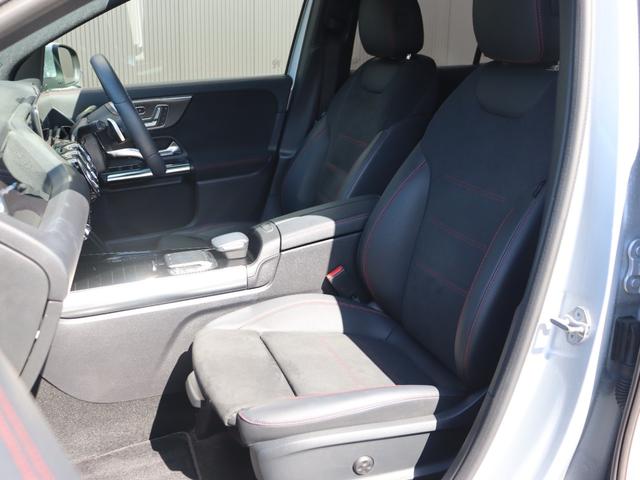 ＧＬＡクラス ＧＬＡ２００ｄ　４マチック　ＡＭＧライン　当店買取車両　ヘッドライトプロテクションフィルム　パノラミックスライディングルーフ　アンビエントライト　レーダーセーフティＰＫＧ　全方位カメラ　Ｐシート／シートヒーター　ドラレコ　ＥＴＣ　ナビ　ＴＶ（16枚目）