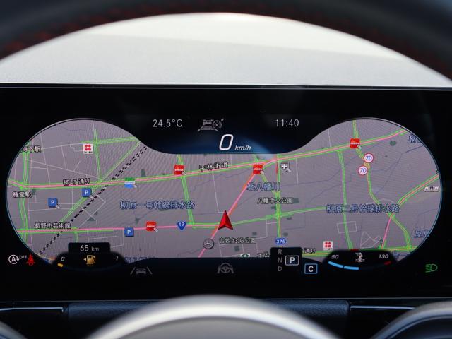 ＧＬＡクラス ＧＬＡ２００ｄ　４マチック　ＡＭＧライン　当店買取車両　ヘッドライトプロテクションフィルム　パノラミックスライディングルーフ　アンビエントライト　レーダーセーフティＰＫＧ　全方位カメラ　Ｐシート／シートヒーター　ドラレコ　ＥＴＣ　ナビ　ＴＶ（25枚目）