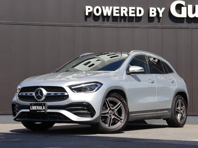 ＧＬＡクラス ＧＬＡ２００ｄ　４マチック　ＡＭＧライン　当店買取車両　ヘッドライトプロテクションフィルム　パノラミックスライディングルーフ　アンビエントライト　レーダーセーフティＰＫＧ　全方位カメラ　Ｐシート／シートヒーター　ドラレコ　ＥＴＣ　ナビ　ＴＶ（45枚目）