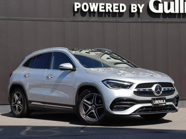 ＧＬＡクラス ＧＬＡ２００ｄ　４マチック　ＡＭＧライン　当店買取車両　ヘッドライトプロテクションフィルム　パノラミックスライディングルーフ　アンビエントライト　レーダーセーフティＰＫＧ　全方位カメラ　Ｐシート／シートヒーター　ドラレコ　ＥＴＣ　ナビ　ＴＶ（47枚目）