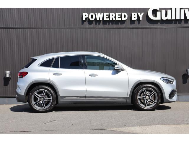 ＧＬＡクラス ＧＬＡ２００ｄ　４マチック　ＡＭＧライン　当店買取車両　ヘッドライトプロテクションフィルム　パノラミックスライディングルーフ　アンビエントライト　レーダーセーフティＰＫＧ　全方位カメラ　Ｐシート／シートヒーター　ドラレコ　ＥＴＣ　ナビ　ＴＶ（48枚目）