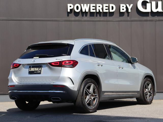 ＧＬＡクラス ＧＬＡ２００ｄ　４マチック　ＡＭＧライン　当店買取車両　ヘッドライトプロテクションフィルム　パノラミックスライディングルーフ　アンビエントライト　レーダーセーフティＰＫＧ　全方位カメラ　Ｐシート／シートヒーター　ドラレコ　ＥＴＣ　ナビ　ＴＶ（49枚目）