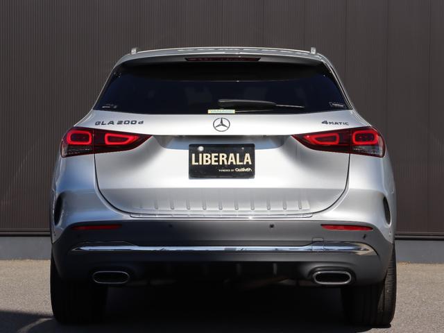 ＧＬＡクラス ＧＬＡ２００ｄ　４マチック　ＡＭＧライン　当店買取車両　ヘッドライトプロテクションフィルム　パノラミックスライディングルーフ　アンビエントライト　レーダーセーフティＰＫＧ　全方位カメラ　Ｐシート／シートヒーター　ドラレコ　ＥＴＣ　ナビ　ＴＶ（50枚目）