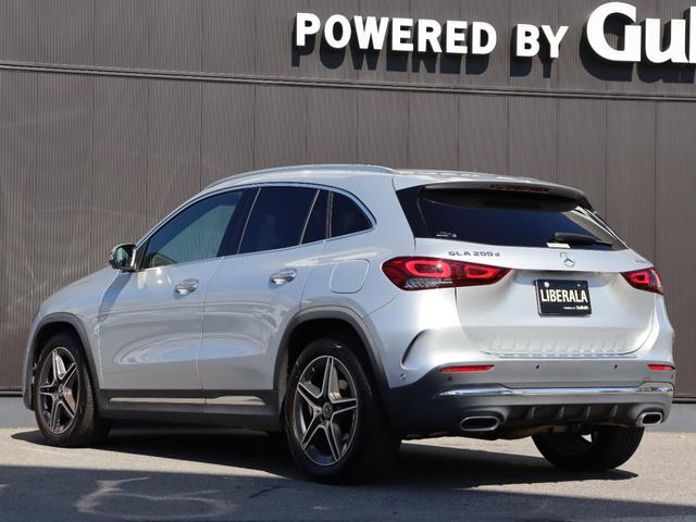 ＧＬＡクラス ＧＬＡ２００ｄ　４マチック　ＡＭＧライン　当店買取車両　ヘッドライトプロテクションフィルム　パノラミックスライディングルーフ　アンビエントライト　レーダーセーフティＰＫＧ　全方位カメラ　Ｐシート／シートヒーター　ドラレコ　ＥＴＣ　ナビ　ＴＶ（51枚目）