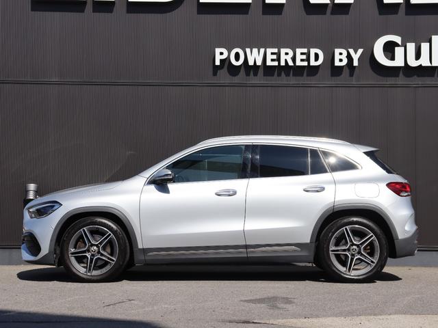 ＧＬＡクラス ＧＬＡ２００ｄ　４マチック　ＡＭＧライン　当店買取車両　ヘッドライトプロテクションフィルム　パノラミックスライディングルーフ　アンビエントライト　レーダーセーフティＰＫＧ　全方位カメラ　Ｐシート／シートヒーター　ドラレコ　ＥＴＣ　ナビ　ＴＶ（52枚目）