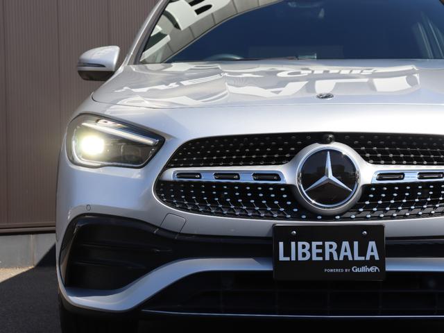 ＧＬＡクラス ＧＬＡ２００ｄ　４マチック　ＡＭＧライン　当店買取車両　ヘッドライトプロテクションフィルム　パノラミックスライディングルーフ　アンビエントライト　レーダーセーフティＰＫＧ　全方位カメラ　Ｐシート／シートヒーター　ドラレコ　ＥＴＣ　ナビ　ＴＶ（53枚目）