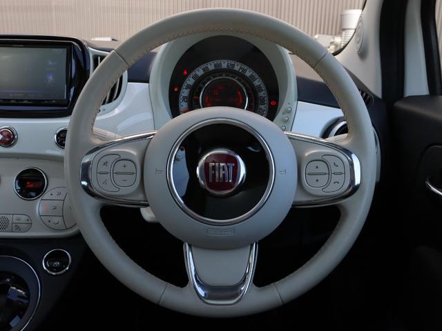 500 ツインエア ラウンジ 社外ナビ ETC ドラレコ スカイルーフ・ターボ車両・スカイルーフ・社外ナビ(AM/FM/CD/DVD/フルセグTV/BT/SD)・バックカメラ・HIDヘッドライト・キーレス・ドライブレコーダー(18枚目)