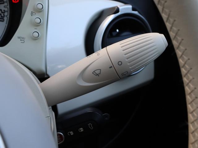 500 ツインエア ラウンジ 社外ナビ ETC ドラレコ スカイルーフ・ターボ車両・スカイルーフ・社外ナビ(AM/FM/CD/DVD/フルセグTV/BT/SD)・バックカメラ・HIDヘッドライト・キーレス・ドライブレコーダー(26枚目)