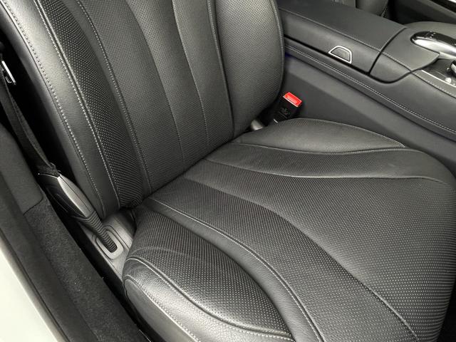 Sクラス S300h AMGライン パノラミックスSR HUD パフュームアトマイザー 黒革シート シートヒーター PWシート 電動チルトステアリング ナビ 360°ビュー PWトランク レーダーセーフティPKG LEDヘッドライト(11枚目)