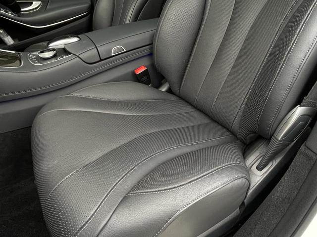 Sクラス S300h AMGライン パノラミックスSR HUD パフュームアトマイザー 黒革シート シートヒーター PWシート 電動チルトステアリング ナビ 360°ビュー PWトランク レーダーセーフティPKG LEDヘッドライト(21枚目)