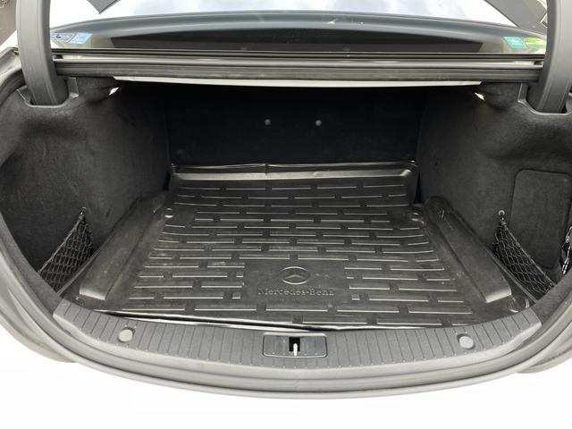 Sクラス S300h AMGライン パノラミックスSR HUD パフュームアトマイザー 黒革シート シートヒーター PWシート 電動チルトステアリング ナビ 360°ビュー PWトランク レーダーセーフティPKG LEDヘッドライト(23枚目)