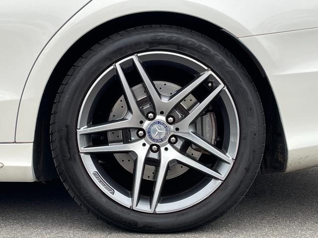 Sクラス S300h AMGライン パノラミックスSR HUD パフュームアトマイザー 黒革シート シートヒーター PWシート 電動チルトステアリング ナビ 360°ビュー PWトランク レーダーセーフティPKG LEDヘッドライト(52枚目)