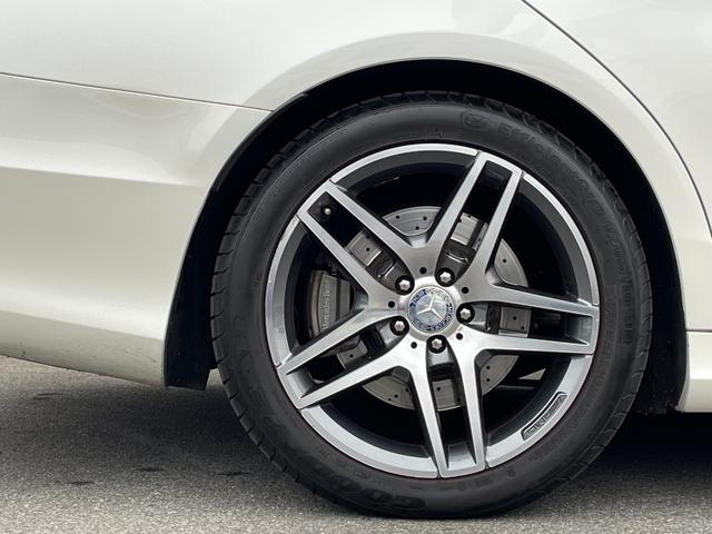 Sクラス S300h AMGライン パノラミックスSR HUD パフュームアトマイザー 黒革シート シートヒーター PWシート 電動チルトステアリング ナビ 360°ビュー PWトランク レーダーセーフティPKG LEDヘッドライト(55枚目)