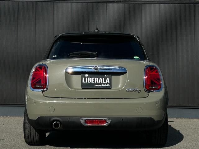 ＭＩＮＩ クーパーＤ　黒革シート　シートヒーター　ナビ　Ｂカメラ　ペッパーＰＫＧ　レインセンサー　ＭＩＮＩエキサイトメントＰＫＧ　ストレージコンパートメント　コンフォートアクセス　ＰＤＣ　前後純正ドラレコ　ＥＴＣ　ＬＥＤ（40枚目）