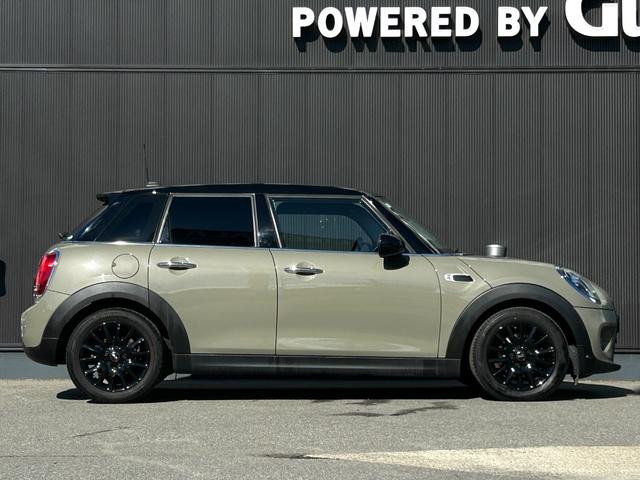 ＭＩＮＩ クーパーＤ　黒革シート　シートヒーター　ナビ　Ｂカメラ　ペッパーＰＫＧ　レインセンサー　ＭＩＮＩエキサイトメントＰＫＧ　ストレージコンパートメント　コンフォートアクセス　ＰＤＣ　前後純正ドラレコ　ＥＴＣ　ＬＥＤ（48枚目）