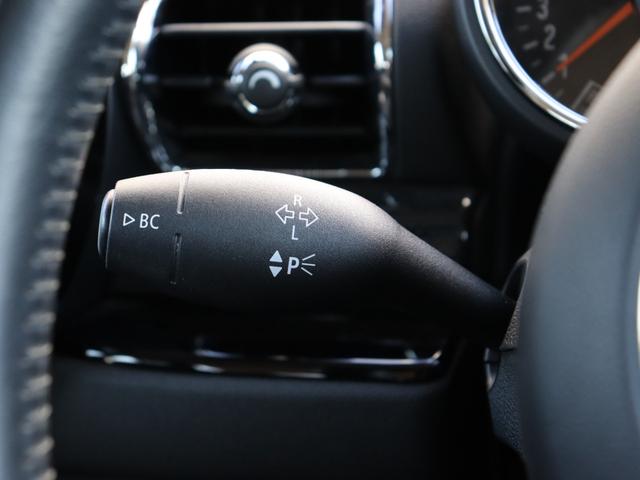 ＭＩＮＩ クーパー　クラブマン　ＡＣＣ　コンフォートアクセス　インテリジェントセーフティ　ペッパーＰＫＧ　アンビエントライト　ドラレコ　ＥＴＣ　純正ナビ　バックカメラ　スマートキー　ミラー体型ＥＴＣ　ＯＰ１７ＡＷ（35枚目）