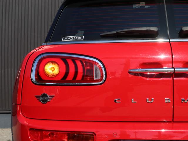 ＭＩＮＩ クーパー　クラブマン　ＡＣＣ　コンフォートアクセス　インテリジェントセーフティ　ペッパーＰＫＧ　アンビエントライト　ドラレコ　ＥＴＣ　純正ナビ　バックカメラ　スマートキー　ミラー体型ＥＴＣ　ＯＰ１７ＡＷ（41枚目）