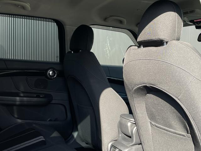 MINI クーパーSD クロスオーバー オール4 1オーナー ACC MINIドライビングモード シートヒータ ナビ Bカメラ LEDライト エキサイトメントPKG インテリジェントセーフティ PWバックドア アンビエントライト O/P18インチAW(10枚目)