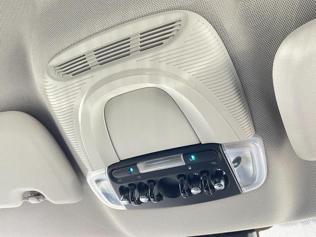 MINI クーパーSD クロスオーバー オール4 1オーナー ACC MINIドライビングモード シートヒータ ナビ Bカメラ LEDライト エキサイトメントPKG インテリジェントセーフティ PWバックドア アンビエントライト O/P18インチAW(30枚目)