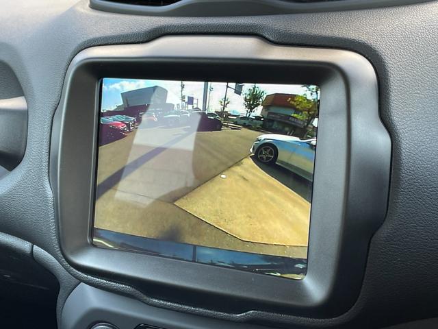 ジープ・レネゲード4xe リミテッド 4xe CarPlay レザーシート シートヒーター ステアリングヒーター PWシート ナビ TV Bカメラ ACC ブラインドスポット レーンキープ LEDヘッドライト ドラレコ ルーフレール ETC(23枚目)