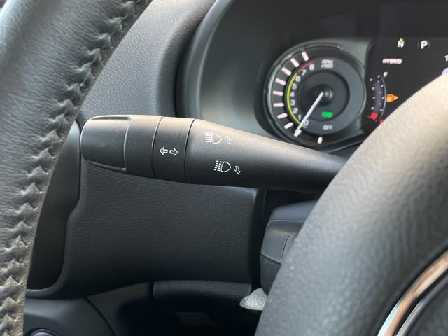 ジープ・レネゲード4xe リミテッド 4xe CarPlay レザーシート シートヒーター ステアリングヒーター PWシート ナビ TV Bカメラ ACC ブラインドスポット レーンキープ LEDヘッドライト ドラレコ ルーフレール ETC(30枚目)