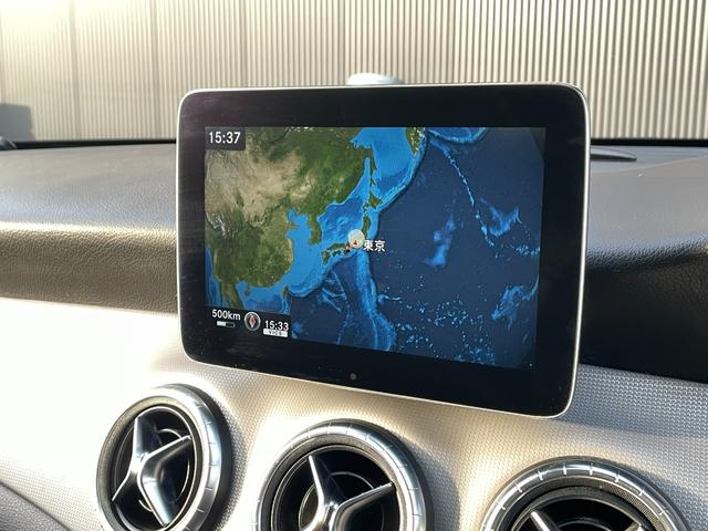 ＣＬＡクラス シューティングブレーク ＣＬＡ２２０　４マチック　シューティングブレーク　ＣａｒＰｌａｙ対応　レーダーセーフティＰＫＧ　黒革シート　シートヒーター　純正ナビ　バックカメラ　フルセグＴＶ　ｂｌｕｅｔｏｏｔｈ　ＰＷバックドア　キーレスゴー　ＬＥＤヘッドライト　パークトロニック（19枚目）